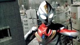 戴拿奥特曼拍摄花絮,拍摄花絮大公开