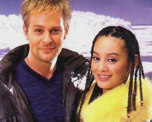 美国人看中国明星,魅力与影响力的碰撞