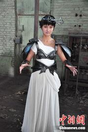 武装快女mv花絮