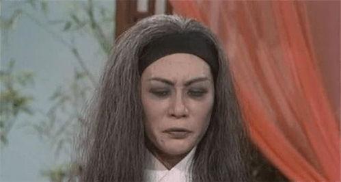 射雕英雄传2017版梅超风演员,冷艳杀手，情仇交织的江湖传奇