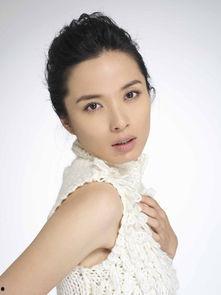 演员江姗个人资料