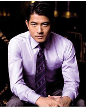 郭富城的个人资料简介